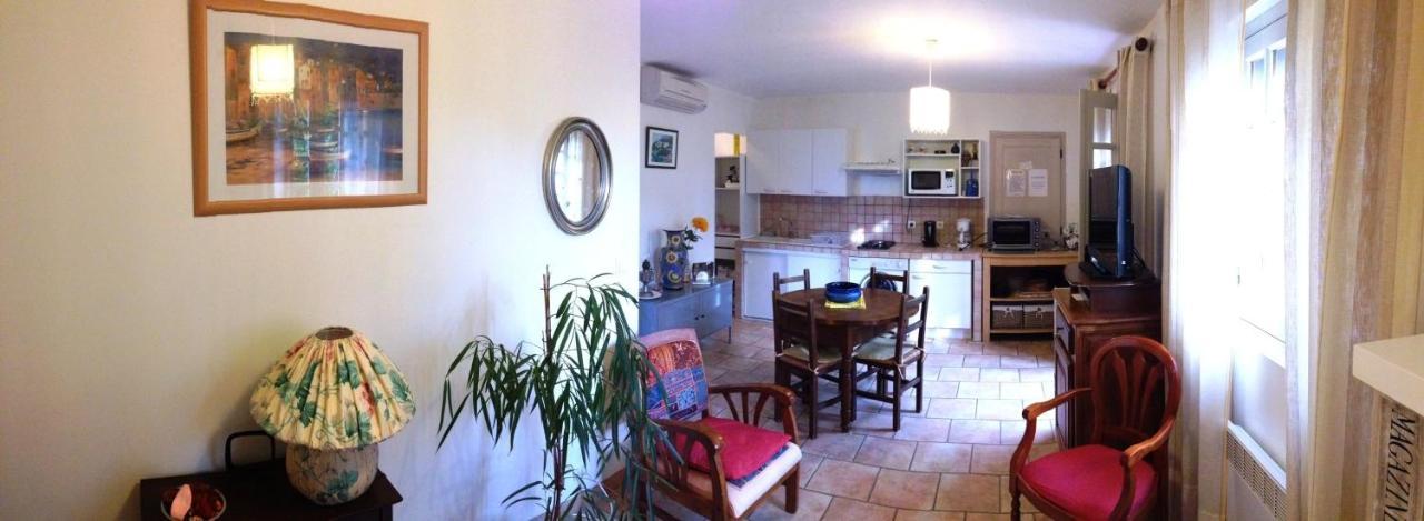 Gite , Maison De Vacances Avec Exterieur Et Terrasse Fleurie Meuble Tourisme 3 Etoiles Santa-Lucia-di-Tallano Εξωτερικό φωτογραφία