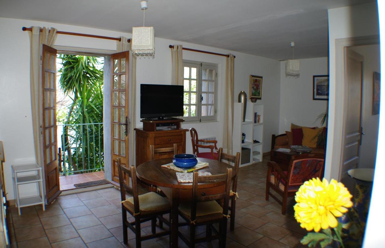 Gite , Maison De Vacances Avec Exterieur Et Terrasse Fleurie Meuble Tourisme 3 Etoiles Santa-Lucia-di-Tallano Εξωτερικό φωτογραφία
