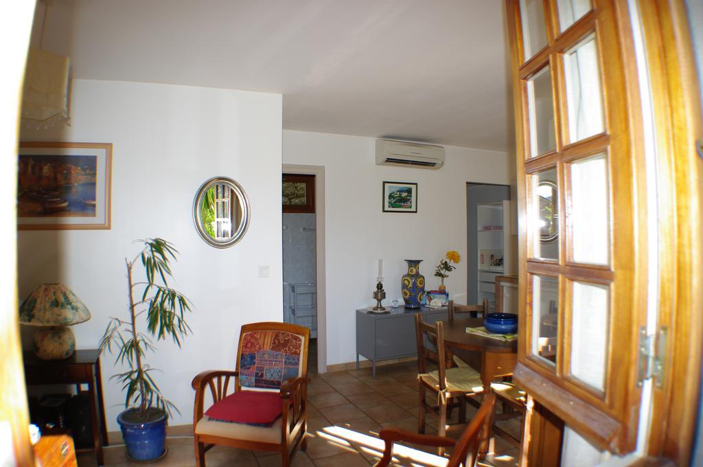 Gite , Maison De Vacances Avec Exterieur Et Terrasse Fleurie Meuble Tourisme 3 Etoiles Santa-Lucia-di-Tallano Εξωτερικό φωτογραφία