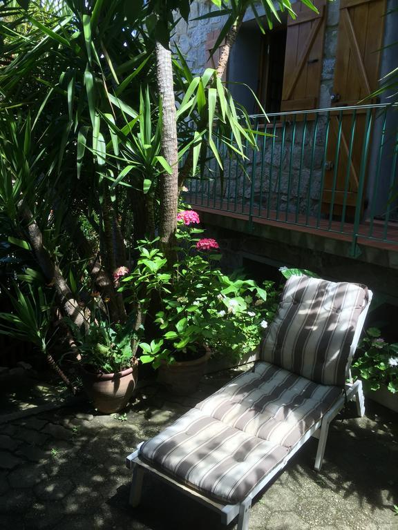 Gite , Maison De Vacances Avec Exterieur Et Terrasse Fleurie Meuble Tourisme 3 Etoiles Santa-Lucia-di-Tallano Εξωτερικό φωτογραφία